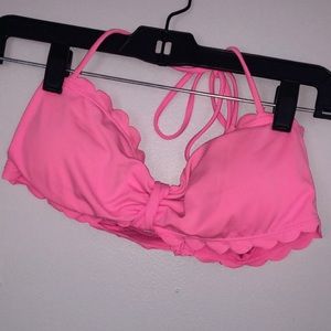 Pacsun pink bathing suit too